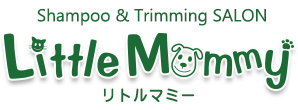 ペットのトリミングサロン　リトルマミー　八王子みなみ野